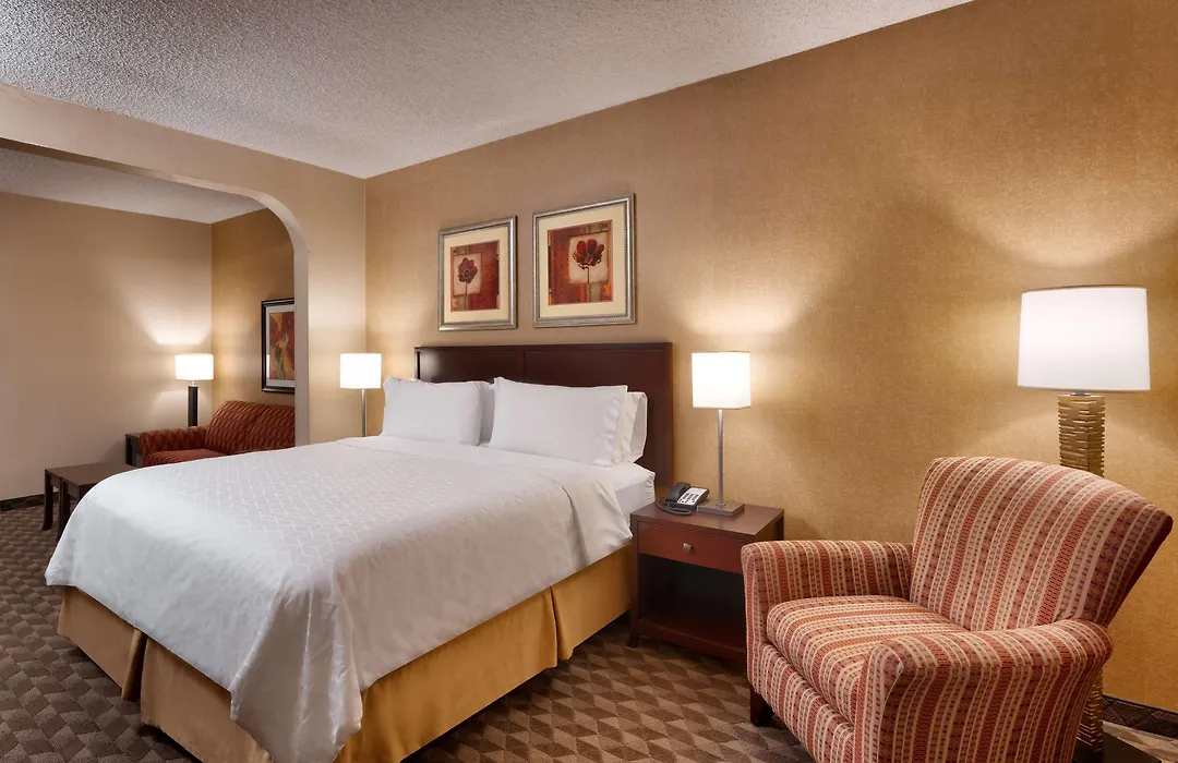 Best Western Downtown Phoenix-1