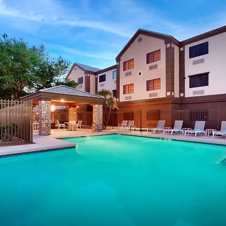 Best Western Downtown Phoenix-3