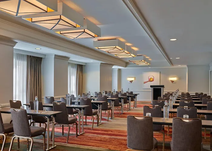 The Camby, Autograph Collection Hotel Phoenix