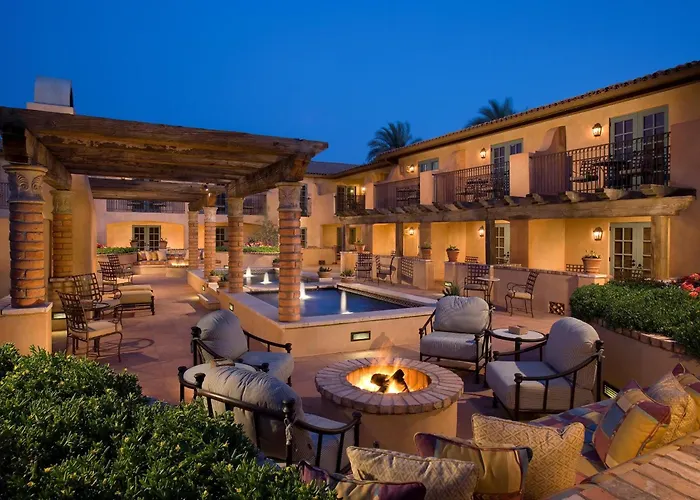 Royal Palms Resort And Spa, Part Of Hyatt Phoenix