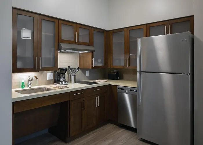Staybridge Suites - Phoenix - Biltmore Area By Ihg